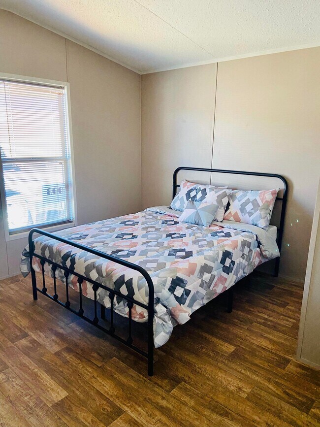 Foto del edificio - Boulder Trails