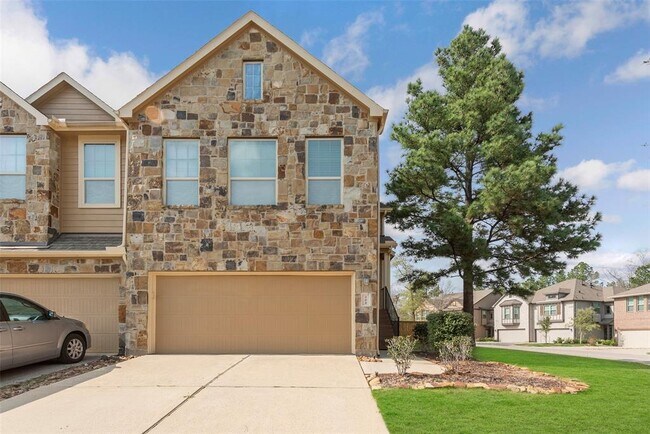 Foto del edificio - 202 Cheswood Forest Pl