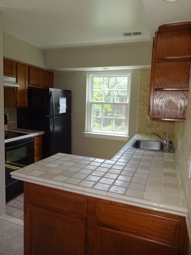 2101 N Taft St, Arlington, VA 22201 House Rental in Arlington, VA