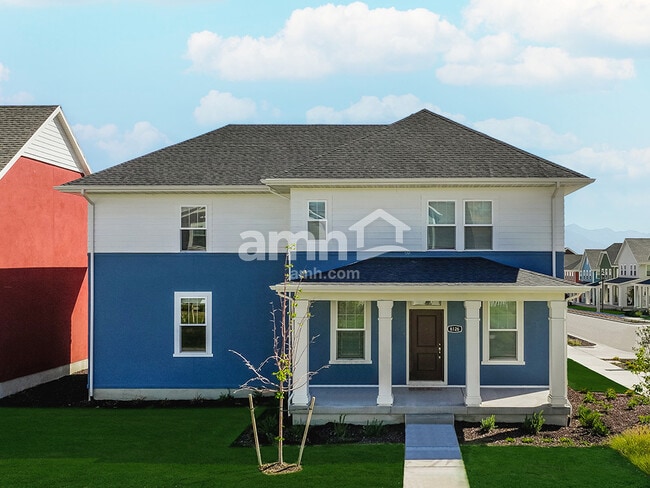 Building Photo - 6064 W Copper Hawk Dr