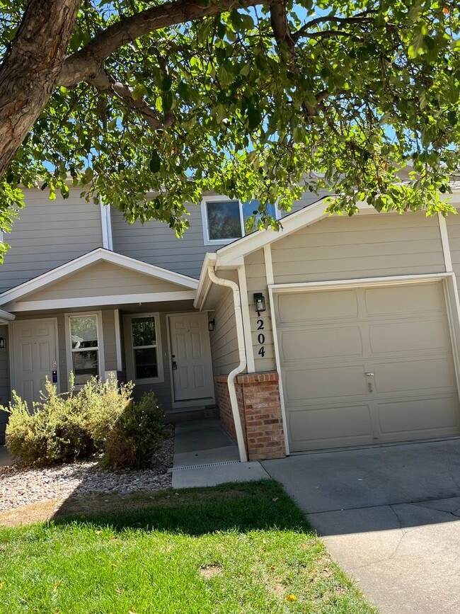 Photo - 1204 Warrior Way Townhome