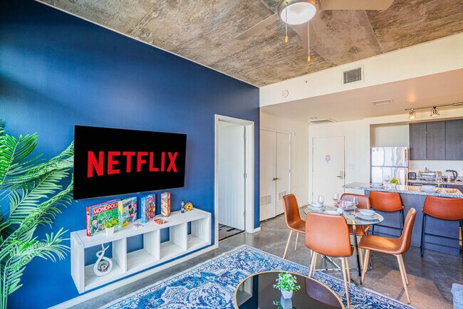 Foto del edificio - 888 N 4th St