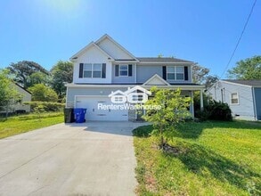 Building Photo - 1017 Tifton St