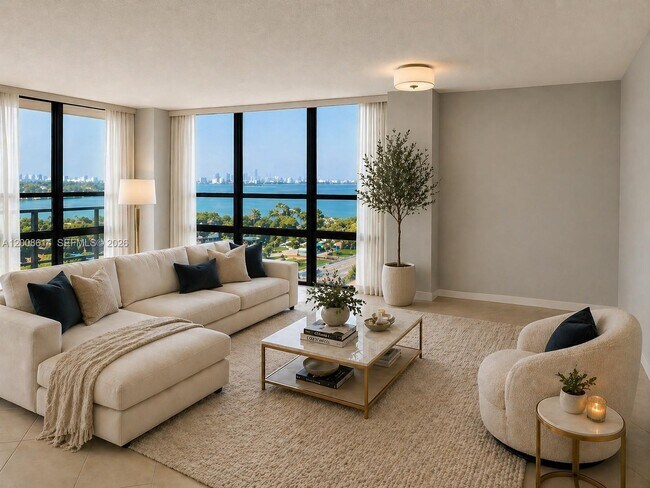 Foto del edificio - 600 NE 36th St