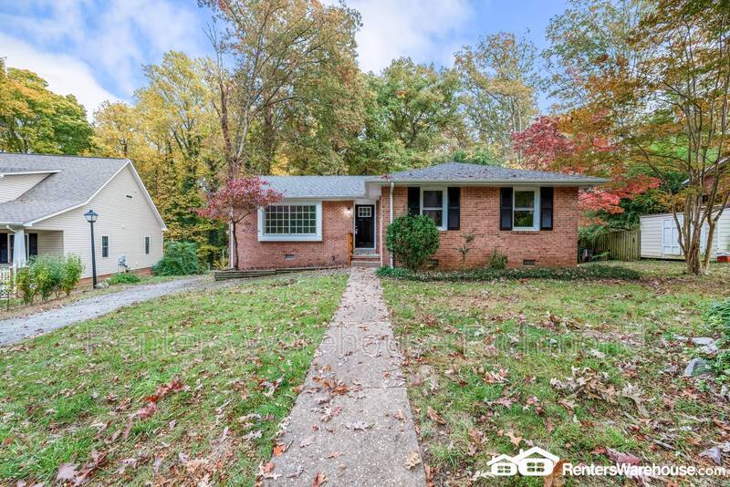 2201 Woodmont Dr, Richmond, VA 23235 House Rental in Richmond, VA