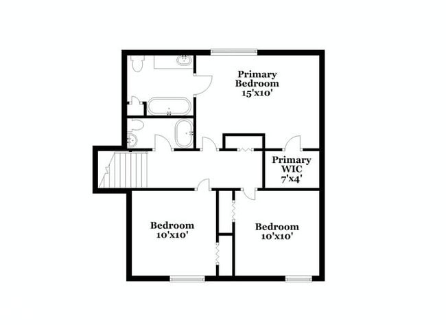 Foto del edificio - 4073 WESTVIEW ST, DOUGLASVILLE, GA 30135