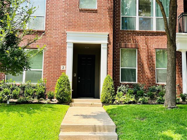 Foto del edificio - 4411 McKinney Ave