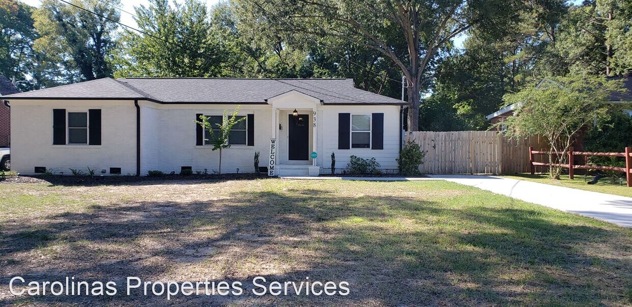 Foto principal - 3 br, 2 bath House - 938 S. Confederate Ave