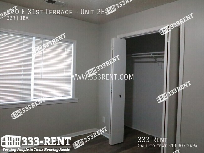 Foto del edificio - 820 E 31 Terrace
