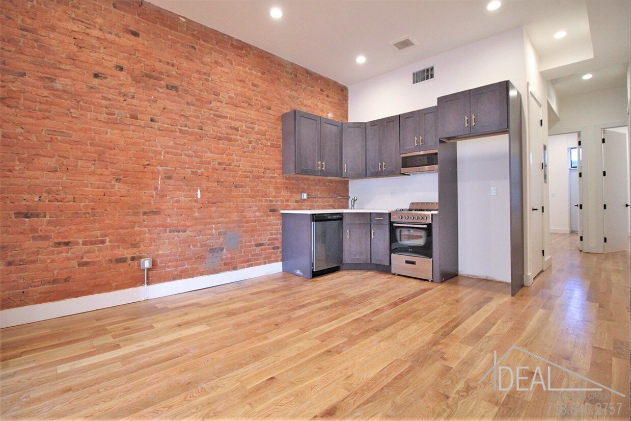 Primary Photo - 119 RALPH AVENUE #1-AR