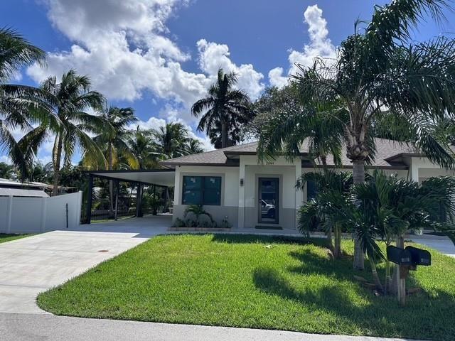 Foto principal - 2884 SW 17th St