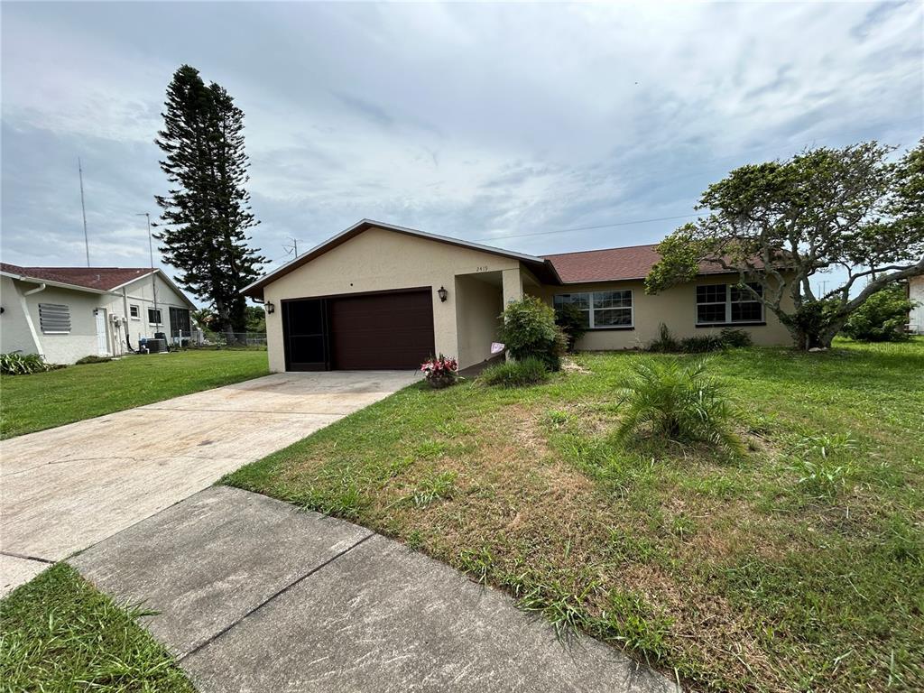 Primary Photo - 2419 San Luis Rd