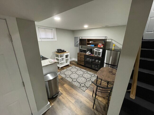 Cocina pequeña - 1521 S Randolph St