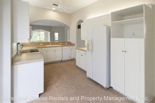 Building Photo - 2 br, 2 bath House - 1622 Monarch Dr