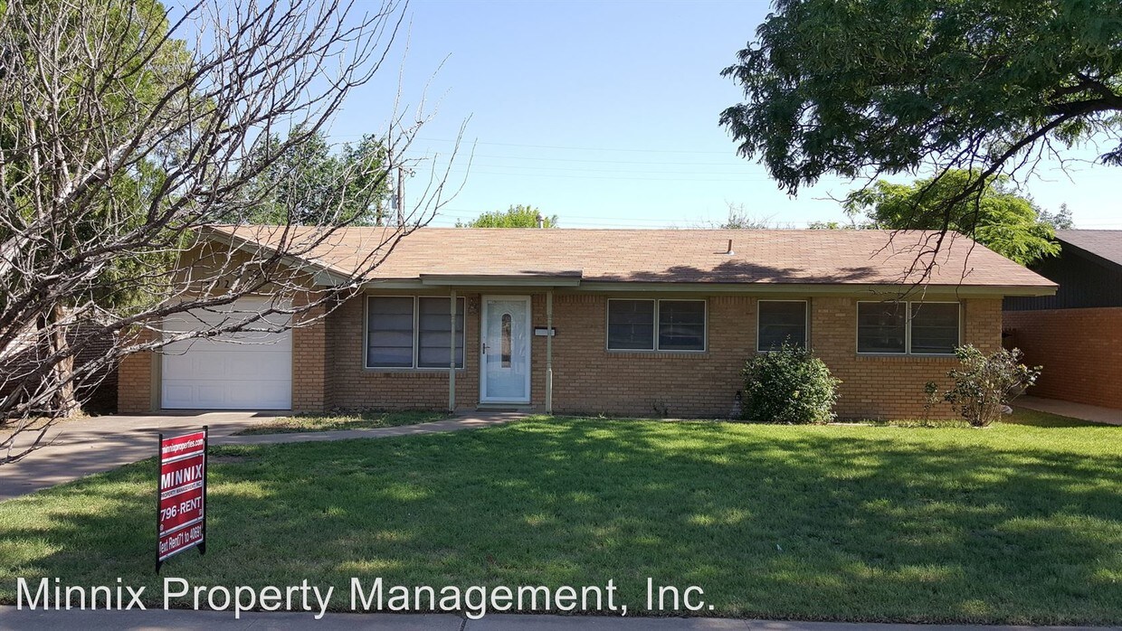 Primary Photo - 3 br, 1.5 bath House - 4922 8th Street