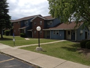 Building Photo - Palmer Street Apartments
