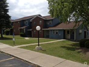 Building Photo - Palmer Street Apartments
