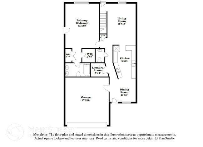 Foto del edificio - 7010 Echo Hill Way