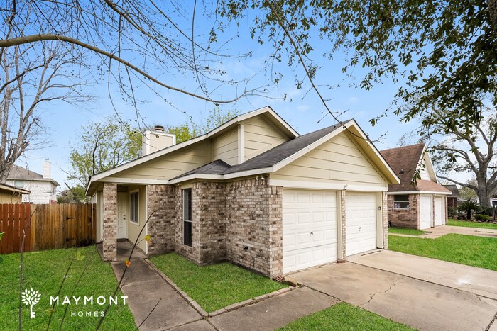 Foto del edificio - 17514 Northfalk Dr