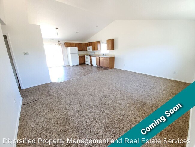 Building Photo - 3 br, 2 bath House - 3665 Avalon Ave NE