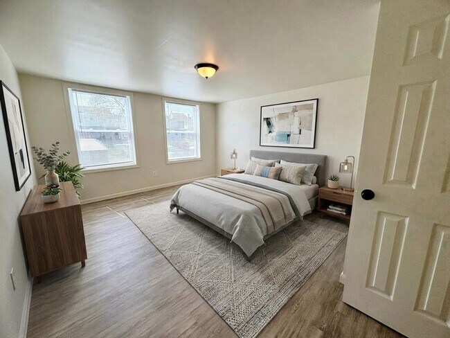 Foto del edificio - 518 E Cumberland St