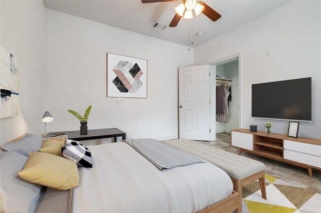 Foto del edificio - 3925 Woodleigh St