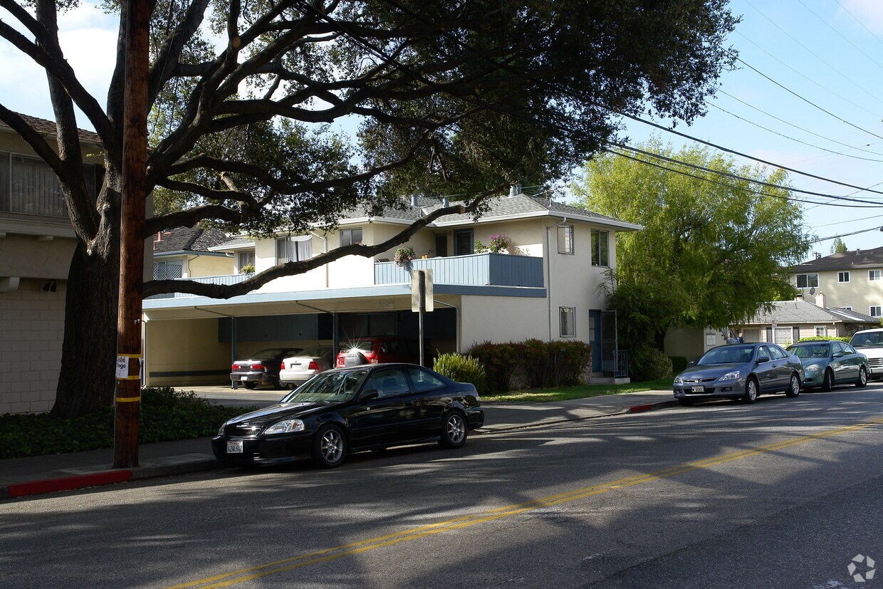 775 Menlo Ave, Menlo Park, CA 94025 Apartments in Menlo Park, CA