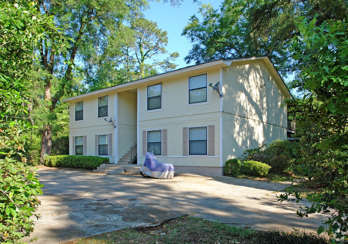 106 Dixie Dr, Tallahassee, FL 32304 Apartments in Tallahassee, FL
