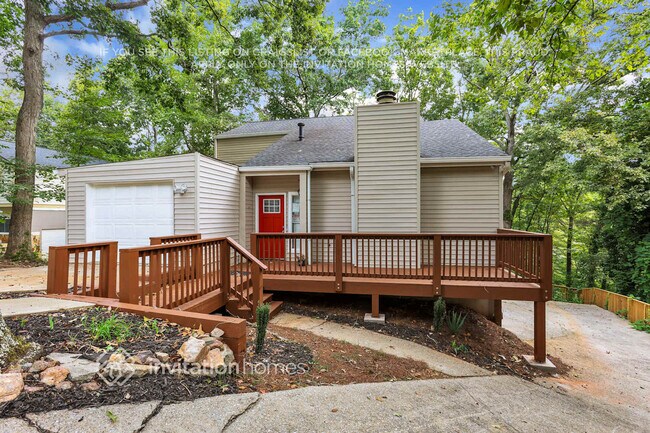 Foto del edificio - 6584 Oakwood Dr