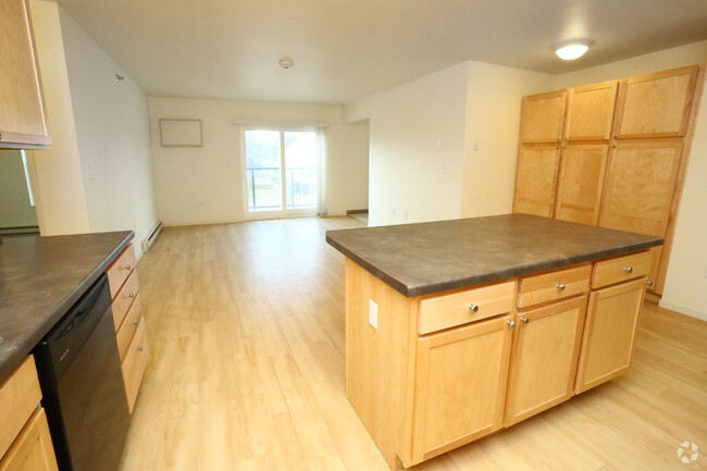 Interior Photo - Mercy Heights Apartments