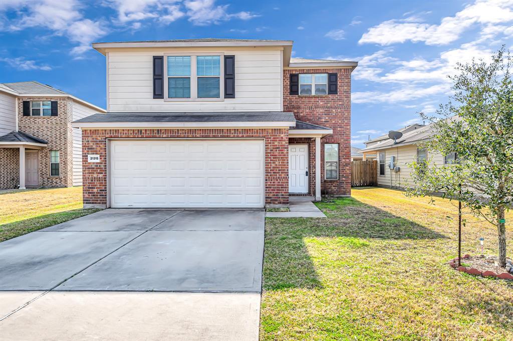 Primary Photo - 21315 Beacon Springs Lane