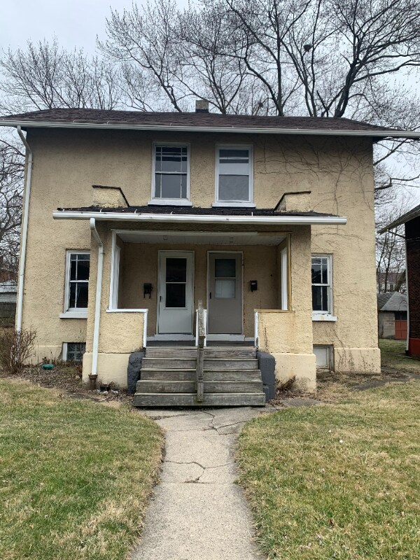 Primary Photo - 339 Shenango Blvd