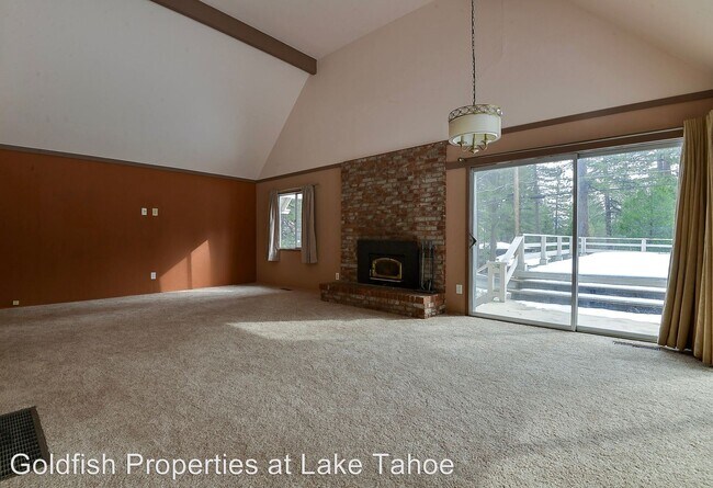 Foto del edificio - 3 br, 2 bath House - 566 Ponderosa Avenue