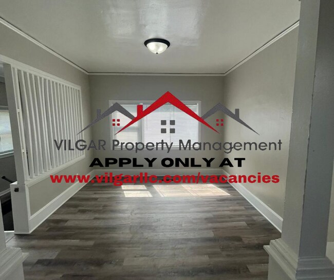 1007 Becker St Unit Rear House, Hammond, IN 46320 Room for Rent in