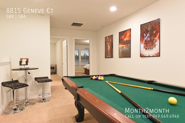 Building Photo - #7575 Windsor at Westside 5 BR Townhome