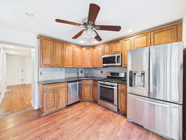 Foto del edificio - 937 N 4th St