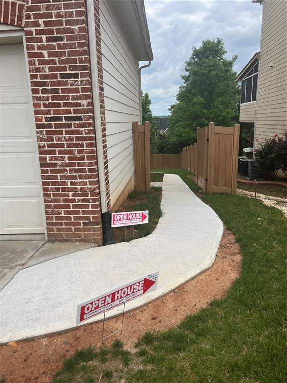 Foto del edificio - 3152 Daleview Way SW