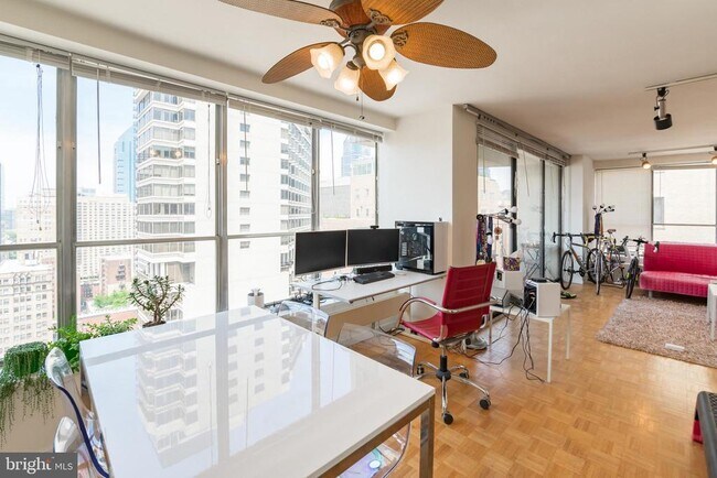 Foto del edificio - 226 W Rittenhouse Square