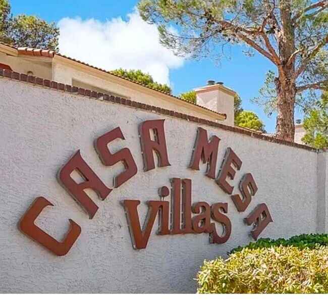 Foto del edificio - 6649 W Tropicana Ave