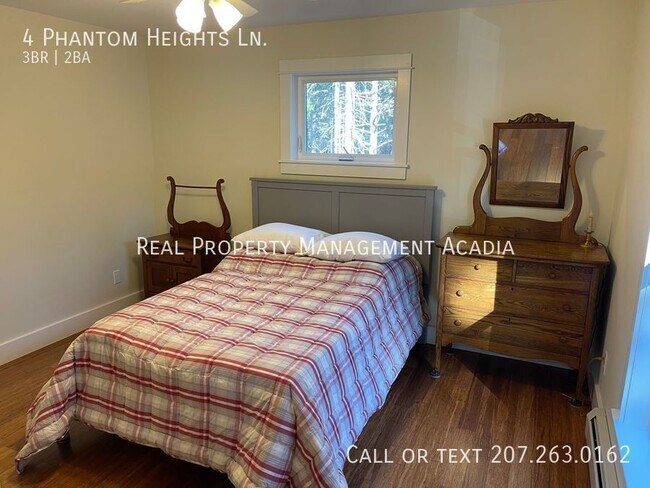 Building Photo - Quiet and Centrally Located Bar Harbor Hom...
