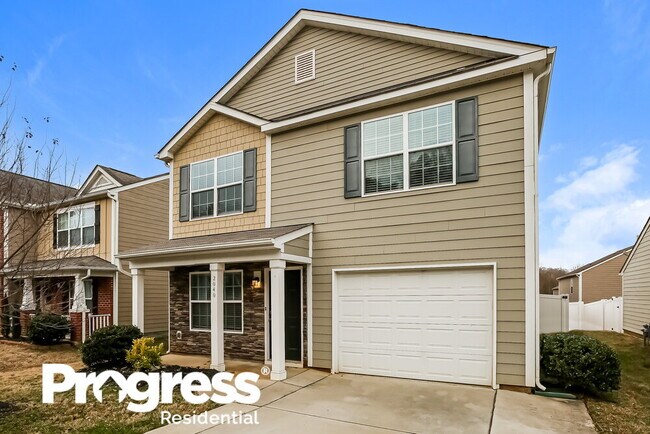 Foto del edificio - 2040 Stoney Pointe Cir