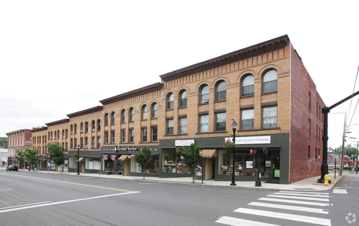 29 Water St Apartments Apartments in Torrington, CT