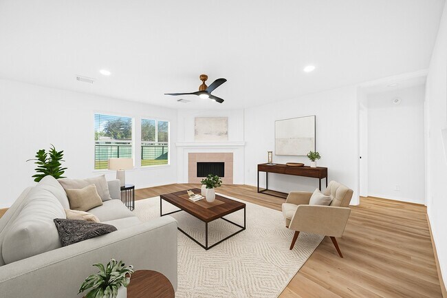 Foto del edificio - 17422 Bending Post Dr