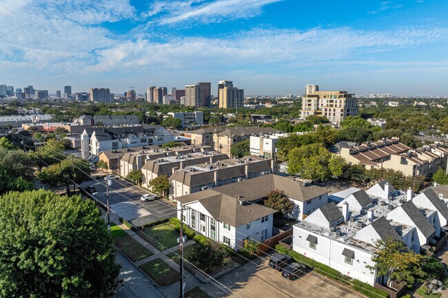 Foto del edificio - 4235 Cole Ave