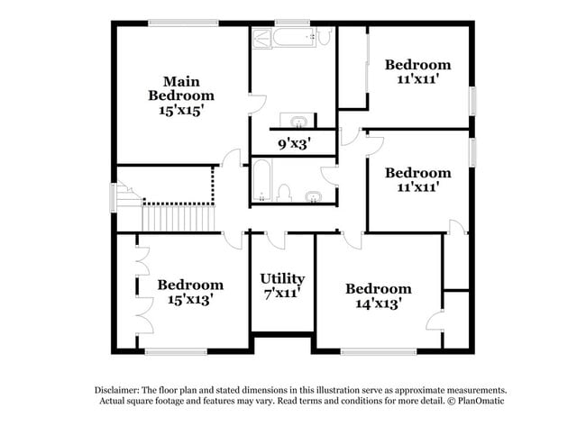 Building Photo - 603 Irvin Dr