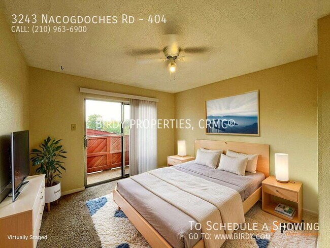 Foto del edificio - 3243 Nacogdoches Rd