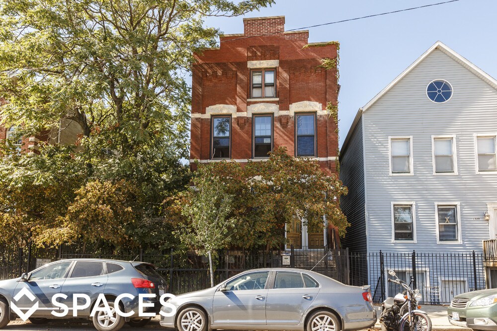 1320 N Cleaver St, Chicago, IL 60642 Apartments in Chicago, IL