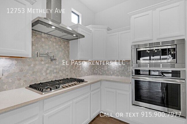 Foto del edificio - 12753 Methley Ave