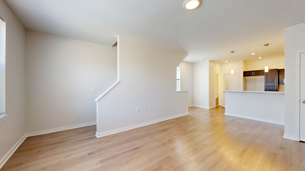 Photo - 89th Rising Apartments