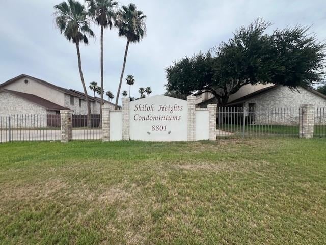 Foto del edificio - 8801 McPherson Rd